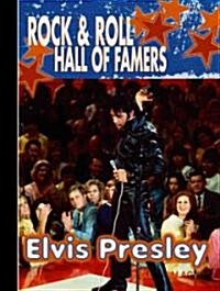 Elvis Presley (Library Binding)
