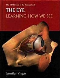 The Eye (Library Binding)