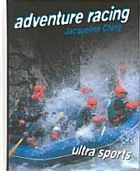 Adventure Racing (Library Binding)