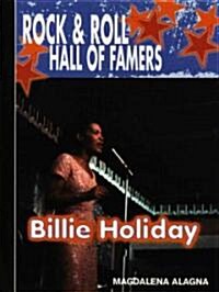 Billie Holiday (Library Binding)