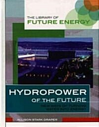 Hydropower of the Future (Library Binding)