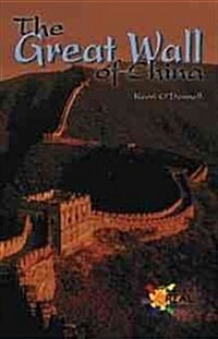 The Great Wall of China (Library Binding, Libraly)
