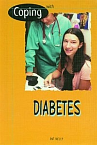 With Diabetes (Library Binding)