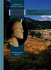 Leonidas: Hero of Thermopylae (Library Binding)