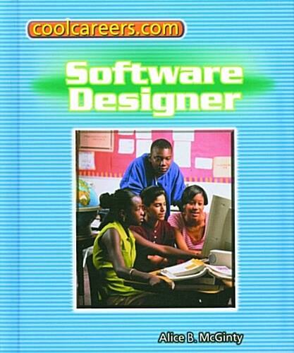 Software Designer (Library Binding, Revised)