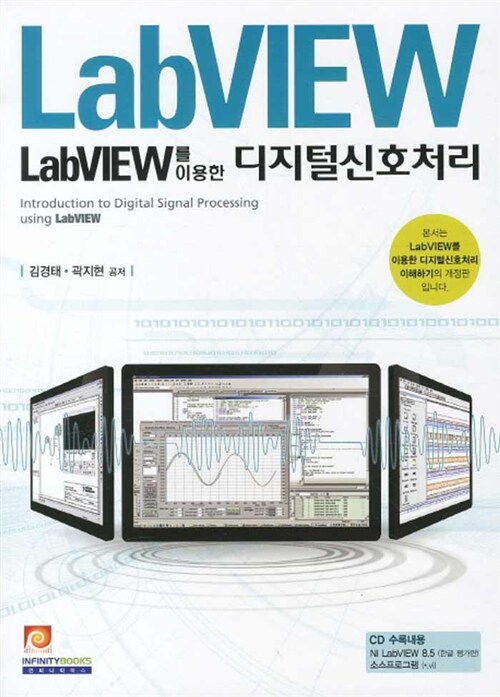 LabVIEW를 이용한 디지털신호처리