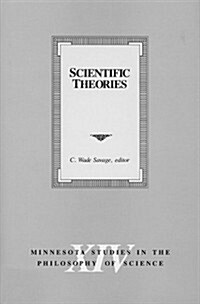 Scientific Theories (Hardcover)
