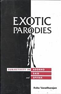 Exotic Parodies (Paperback)
