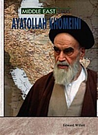 Ayatollah Khomeini (Library Binding)