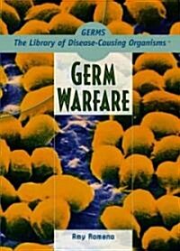 Germ Warfare (Library Binding)