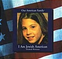 I Am Jewish American (Hardcover)