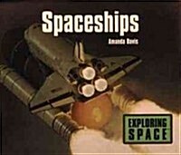 Spaceships (Hardcover)