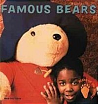 Famous Bears (Library Binding)