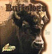 Buffaloes (Hardcover)