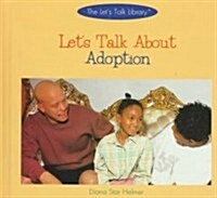 Lets Talk About Adoption (Library)