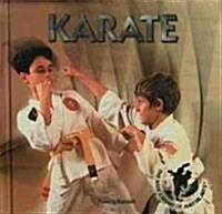 Karate (Library Binding)