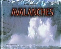 Avalanches (Hardcover)