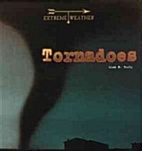 Tornadoes (Library Binding)