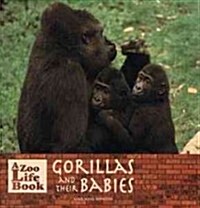 Gorillas and Their Babies (Library)