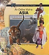 An Online Visit to Asia (Hardcover)