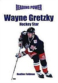 Wayne Gretzky (Library)