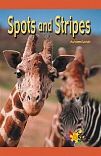 Spots & Stripes (Paperback)