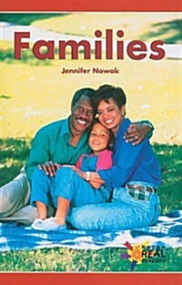 Families (Paperback)