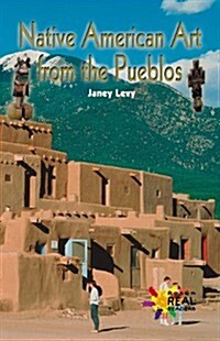 Native American Art from the Pueblos (Paperback)