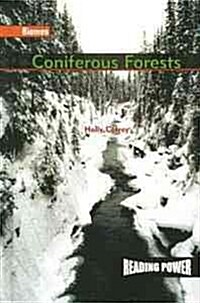 Coniferous Forests (Library Binding)