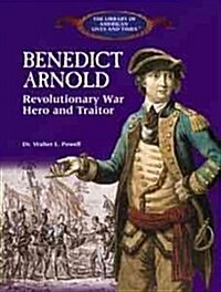 Benedict Arnold (Library Binding)