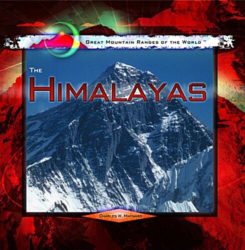 The Himalayas (Library Binding)