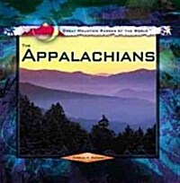 The Appalachians (Library Binding)