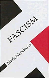 Facism (Hardcover)