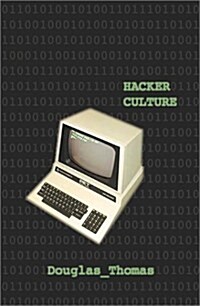 Hacker Culture (Hardcover)