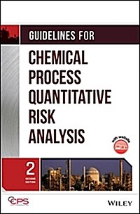 Guidelines Quantitat Risk Anal [With CDROM] (Hardcover, 2)