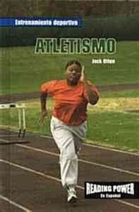 Atletismo (Track) (Library Binding)