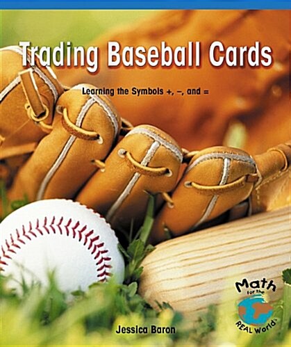 Trading Baseball Cards (Paperback)