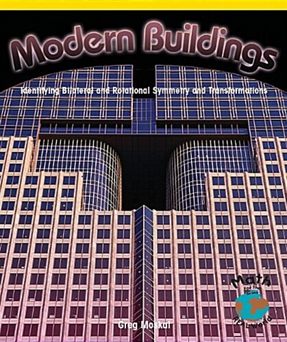 Modern Buildings (Paperback)