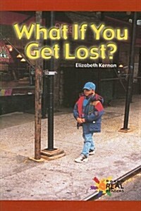 What If You Get Lost? (Paperback)