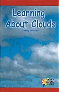 Learning about Clouds (Paperback)