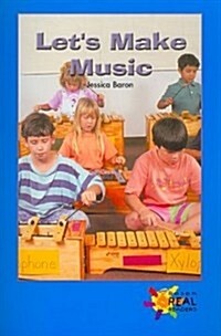 Lets Make Music (Paperback)