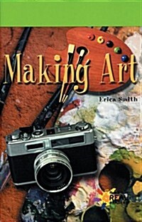 Making Art (Paperback)