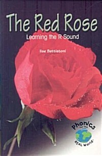 The Red Rose (Paperback)