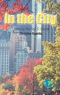 In the City (Paperback)