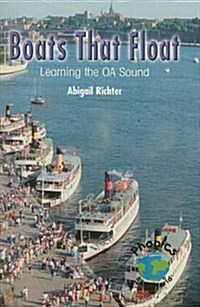 Boats That Float (Paperback)