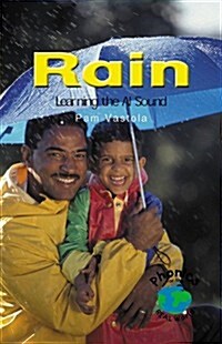 Rain: Learning the AI Sound (Paperback)