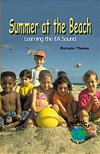 Summer at the Beach: Learning the EA Sound (Paperback)