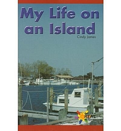 My Life on an Island (Paperback)