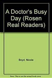 A Doctors Busy Day (Paperback)