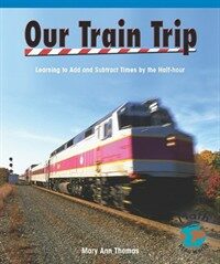 Our Train Trip (Paperback)